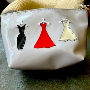 Make up bag new